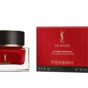 YSL Or Rouge La Crème Essentielle