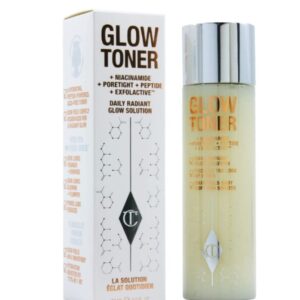 Charlotte Tilbury Glow Toner – Daily Radiant Glow Solution (150ml)