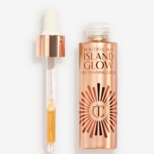 Beautiful Skin Island Glow Easy Tanning Drops
