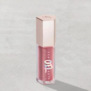 Fenty Beauty Gloss Bomb Oil – Luminizing Lip Oil ‘N Gloss
