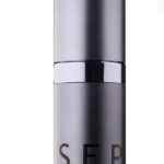 Sephora On-The-Go Multitasker Charcoal Infused Retractable Brush