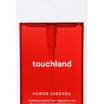 Touchland Power Essence – Golden Amber60ML
