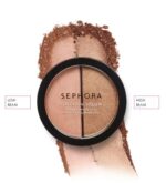 ⁦Sephora Golden Hour Highlighter Duo⁩ - الصورة ⁦2⁩