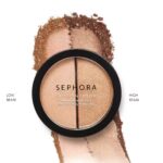 Sephora Golden Hour Highlighter Duo
