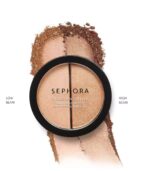 Sephora Golden Hour Highlighter Duo