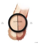 ⁦Sephora Golden Hour Highlighter Duo⁩ - الصورة ⁦3⁩