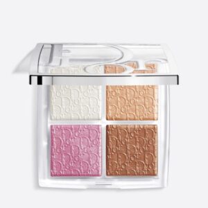 Dior Backstage Glow Maximizer Palette Multi-Use Highlighter and Blush – Multi-Reflective Glow