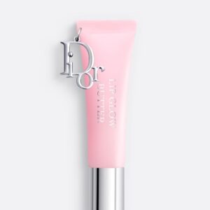 Dior Addict Lip Glow Butter 24-Hour Hydrating High-Shine Lip Treatment – Peptide + Ceramide