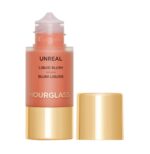 ⁦Hourglass Unreal Liquid Blush – بلاشر سائل⁩ - الصورة ⁦5⁩