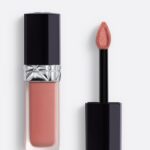 Rouge Dior Forever Liquid – Liquid Lipstick Transfer-Proof • Ultra-Pigmented • Matte • Weightless مات
