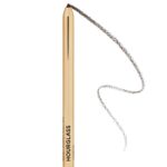 Hourglass Voyeur Waterproof Gel Eyeliner قلم تحديد جوا وبرا العين,مقاوم للماء