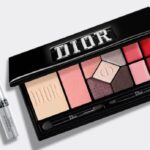 Dior Travel Collection Makeup Palette – إصدار محدود
