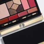 Dior Écrin Couture Iconic Makeup Colors Palette