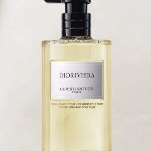 Dioriviera Liquid Hand and Body Soap – 350ml