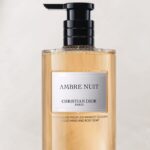 Ambre Nuit Liquid Soap – Dior 350ml