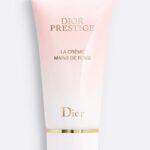 50ml Dior Prestige La Crème Mains de Roseبدون كرتونه