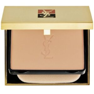YSL Matt Touch Compact Foundation – Long-Lasting Matt Finish SPF 20 / PA++