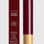 509 Gucci Rosso Ancora, Rouge De Beauté Brillant