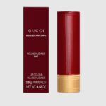 509 Gucci Rosso Ancora, Rouge De Beauté Brillant