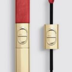 Rouge Dior Sequin Liquid Duo shade 999 – Holiday 2025 Limited Edition