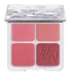 Blush Filter Blurring Blushlighters Palette