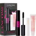 Lancôme Monsieur Big 3-Piece Makeup Gift Set – Mascara, Primer & Lip Gloss