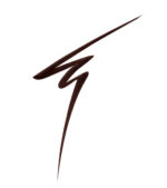 ⁦KVD Beauty Tattoo Liner – Shade: Mad Max Brown⁩ - الصورة ⁦2⁩