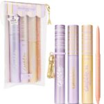 tartelette™ Tubing Must-Haves Vault – طقم تارت لازمة للرموش