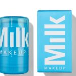 Cooling Water Jelly Ice Milk – جل تبريد وترطيب فوري للبشرة