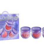 Mini Blush is Life Trio – Baked Dimensional Blush Set