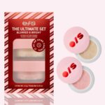 Blurred & Bright – Ultimate Setting Powder Duos