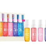 Spritz the Season – Cheirosa Perfume Mist Gift Set