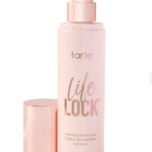 Life Lock™ Hydrating Setting Spray – Tarte
