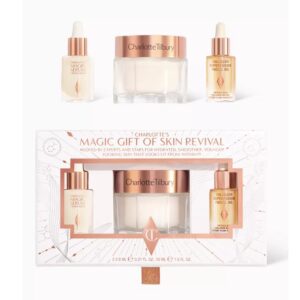 Charlotte Tilbury – Magic Gift of Skin Revival