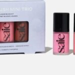 Mini Dew Blush™ Trio – Mini Size. Major Flush.