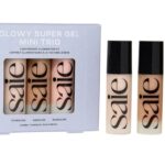 Saie – Glowy Super Gel Mini Trio