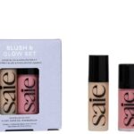 Saie – Blush & Glow Set