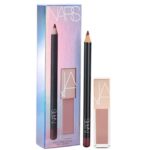 NARS – Holiday Edition Precision Lip Liner & Mini Afterglow Lip Duo (Shade: Spunk / Nympho)