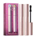 Lashes Ever After: Full Size Mascara Set – Better Than Sex Mascara Duo (16 ml)