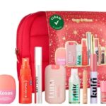Sephora Favorites Cozy & Clean Makeup Value Set