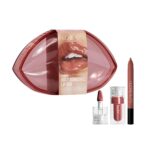 Huda Beauty – Juicy Bombshell Lip Duo (Limited Edition)