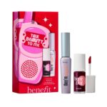 Benefit – Talk Beauty To Me Benetint & They’re Real! Mascara Duo Gift Set