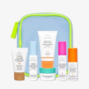 Drunk Elephant – The Littles™ Travel Skincare Kit