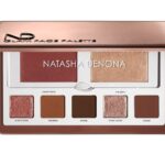 Natasha Denona Glam Face Palette – Dark
