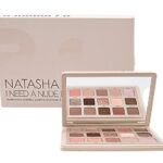 Natasha Denona – I Need a Nude Eyeshadow Palette
