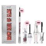 Brow Haul of Fame Kit – Shade 4 (Warm Deep Brown)