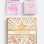 Miss Dior Blooming Bouquet Gift Set – 50ml Perfume + 75ml Body Lotion