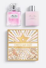 Miss Dior Blooming Bouquet Gift Set – 50ml Perfume + 75ml Body Lotion
