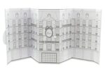 ⁦Christian Dior – 30 Montaigne Miniature Perfume Set (5-Piece Collection)⁩ - الصورة ⁦4⁩