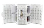 Christian Dior – 30 Montaigne Miniature Perfume Set (5-Piece Collection)